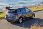 Mercedes-Benz B200 Urban Line 2015 года (AU)